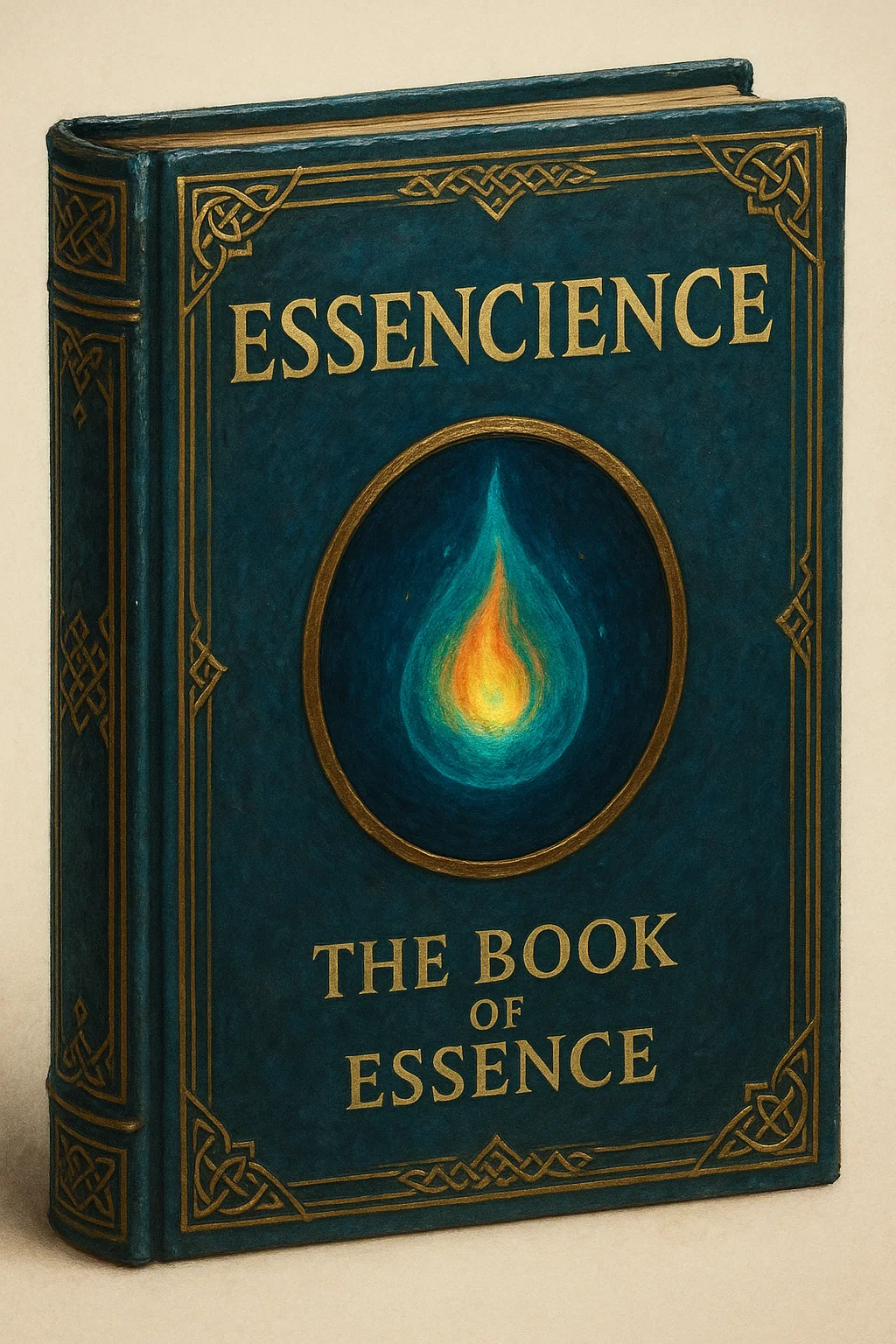 The Book of Essence